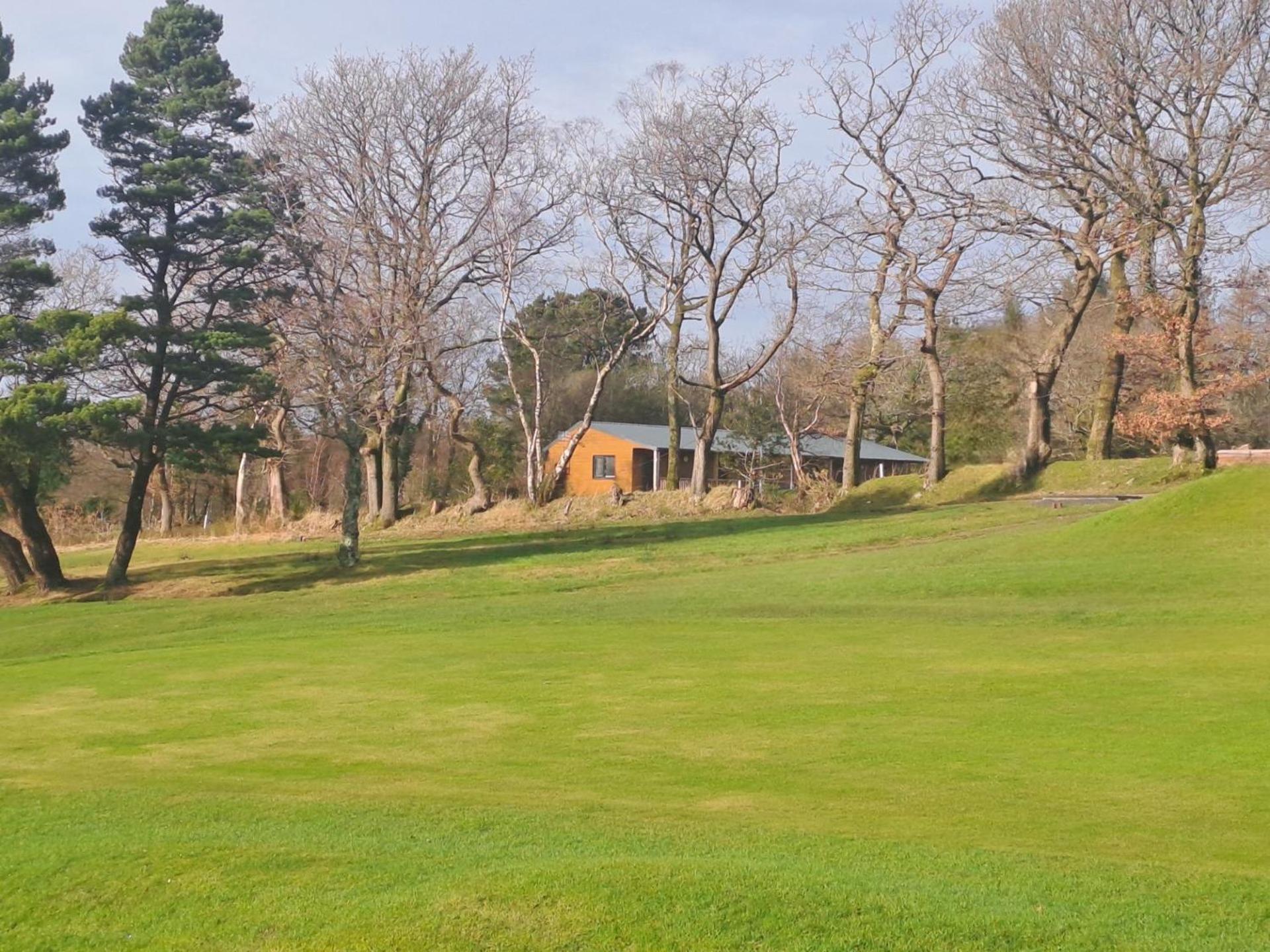 Celtic Minor Stables Ξενοδοχείο Σουόνσι Εξωτερικό φωτογραφία