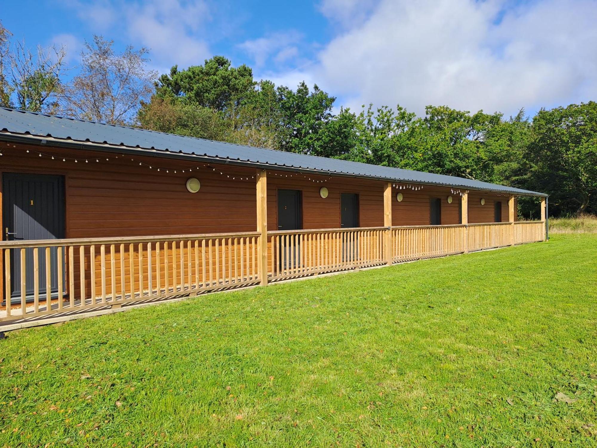 Celtic Minor Stables Ξενοδοχείο Σουόνσι Εξωτερικό φωτογραφία